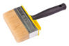 Кисть макловица Mastertool 120 х 30 мм (91-9612)