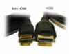 Кабель HDMI - mini hdmi версии V1.4 1метр