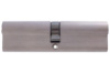 Циліндр лазерний Imperial IC 110 мм 55/55 к/к-метал SN (цинк) (IC 110 55/55 SN)
