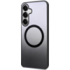 Чохол Proove Shadow Star Case with Magnetic Ring для Samsung S25 S931 Black (PCSSSGS02502)