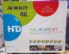 Набір відеоспостереження AHD KIT (8 камер) (без монітора) [39] (4)