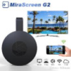 Бездротовий HDMI Wi-Fi приймач Mirascreen ТV G2