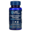 Life Extension Super Selenium Complex & Vitamin E 100 капсул