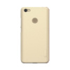 Чохол Nillkin Super Frosted Shield для Xiaomi Redmi Note 5a Prime Gold