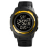 Skmei 1731GDBK Gold-Black