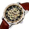 Winner Naturale Skeleton Leather, 2 ремінці