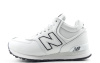 Зимові жіночі кросівки New Balance 574 (37-41)