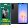Поліуретанова плівка StatusSKIN Ultra на екран Samsung Galaxy A18 Глянцева