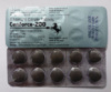 Виагра 200 Дженерик Cenforce 200 mg Sildenafil 10 таб