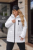 Жіноча куртка модель 123706