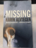 Missing by Karin Alvtegen