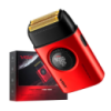 Електробритва VGR V-378 RED шейвер