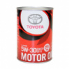 Моторное масло Toyota Motor Oil 5W-30 1 л