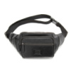 Чоловіча сумка на пояс 77143-4A