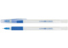 Ручка масляна ECONOMIX ICEBERG 0,7 мм, пише синім