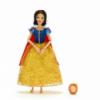 Кукла принцесса Диснея принцесса Белоснежка с кулоном