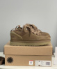 Зимові жіночі уггі Ugg Lowmel Sneaker (36-41)