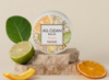 ​Гидрофильный щербет для снятия макияжа с мандарином Heimish All Clean Balm Mandarin