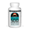 СОД Ферменти 235 мг, SOD, Source Naturals, 180 таблеток