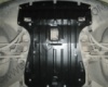 Защита картера (двигателя) BMW E83 X3 3,0 АКПП с 2003-2009г.