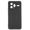 Чохол ArmorStandart Matte Slim Fit Camera Cov для Xiaomi Poco F7 Ultra Black (ARM85216) (Код товару:41378)