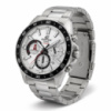 Чоловічий годинник Casio Edifice EFV-570D-7A — кварцовий хронограф у корпусі з нержавіючої сталі