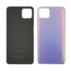 Задняя крышка для Oppo A72 Aurora Purple (фиолетово-голубая)
