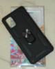 Чехол Gelius Hard Defence Series для Samsung A315 A31 Black