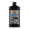 K2 COLOR MAX черный цветообогащающий полироль с тефлоном и воском 500 мл