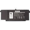 Акумулятор PowerPlant для ноутбуків DELL Latitude 7320 (9JM71) 11.4V 3600mAh