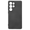 Чохол ArmorStandart ICON для Samsung S25 Ultra Camera cover Black (ARM81580) (Код товару:40554)