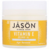 Обновляющий антивозрастной крем с витамином Е 25000 МЕ * Jason (CША) *