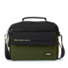 PODIUM Сумка Мужская Планшет нейлон Lanpad 4119 green Распродажа