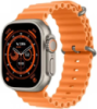 Смарт часы GT8 ULTRA Smart Watch 45mm Orange