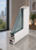 REHAU Euro-Design 70 Acoustic ціна є ознайомчою
