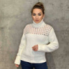 Светр жіночий Туреччина Тканина