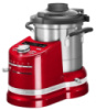 Кулинарный процессор KitchenAid ARTISAN 5KCF0104EER, 4.5 л., красный