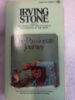 The Passionate Journey by Irving Stone