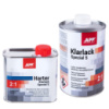 APP Грунт акриловий 2K HS Acryl Klarlack Spezial S 2:1 с отв., 1l+0.5l (020109 + 020317)