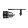 Патрон ключовий MILWAUKEE, 1,5-13мм 1/2''х20