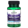 Swanson Selenium Glycinate Complex 200 mcg 90 капсул