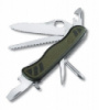 Нож Victorinox MILITARY Onehand 2008