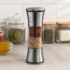 Мельница для специй Duo Grinder, мельница для соли, перца и специй