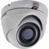 2 МП купольная уличная видеокамера Hikvision DS-2CE76D3T-ITMF (2.8мм)