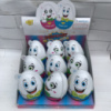 Яйце Сюрприз Funny Egg 9 шт