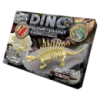 Игровой набор для проведения раскопок DP-01 DINO PALEONTOLOGY  в коробке Диметродон