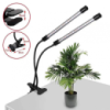 Фіто лампа Led Plant Grow Leight USB (подвійна)