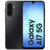 Смартфон Samsung Galaxy A17 A175F 8/256GB Black (SM-A175FZKEEUC) UA (Код товару:41697)