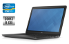 Ноутбук Dell Latitude 3550 / 15.6« (1366x768) TN / Intel Core i3-5005U (2 (4) ядра по 2.0 GHz) / 8 GB DDR3 / 240 GB SSD / Intel HD Graphics 5500 /...