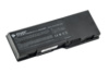 Акумулятор PowerPlant для ноутбуків DELL Inspiron 6400 (KD476, DL6402LH) 11.1V 5200mAh